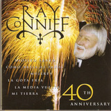 Cd Ray Conniff 