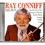 Cd Ray Conniff