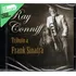 Cd Ray Conniff - Tributo A Frank Sinatra