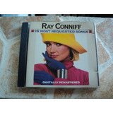Cd Ray Conniff 16