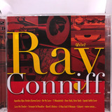 Cd Ray Conniff Aquellos