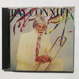 Cd Ray Conniff Campeones