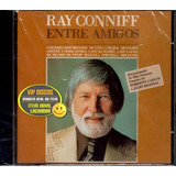 Cd Ray Conniff Entre