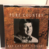 Cd Ray Conniff Singers