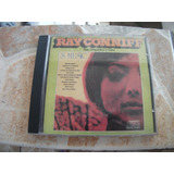 Cd Ray Conniff Sua