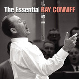 Cd Ray Conniff The