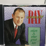Cd Ray Conniff Volare