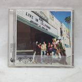 Cd Rbd Live In