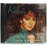 Cd Reba 