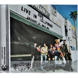 Cd Rebeldes R B