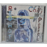 Cd Red Hot Chil