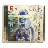 Cd Red Hot Chil
