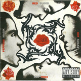 Cd Red Hot Chili