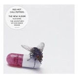 Cd Red Hot Chili