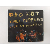 Cd Red Hot Chili