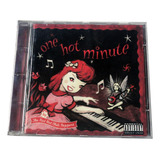 Cd Red Hot Chili
