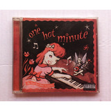 Cd Red Hot Chili