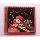 Cd Red Hot Chili