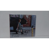 Cd Red Hot Chili Peppers - The Getaway, Lacrado