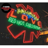 Cd Red Hot Chili