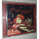 Cd Red Hot Chili