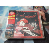 Cd Red Hot Chili