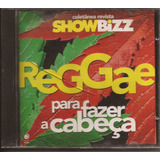 Cd Reggae Para Fazer
