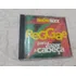 Cd Reggae Para Fazer A Cabeça Showbizz 