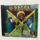 Cd Reggae The Best