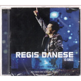 Cd Regis Danese 10