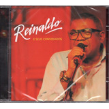 Cd Reinaldo E Seus