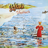 Cd Remasterizado Do Genesis
