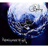 Cd Renaissance Of Fools-spring*2015 Importado