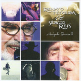 Cd Renata Teixeira
