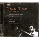 Cd Renato Russo