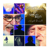 Cd Renato Teixeira 