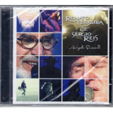 Cd Renato Teixeira E