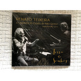 Cd Renato Teixeira Orquestra