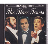 Cd Rendez vous With