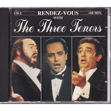 Cd Rendez vous With