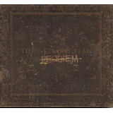Cd Requiem The Getaway
