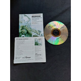 Cd Respighi 