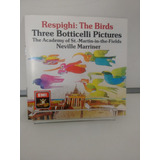 Cd Respighi The