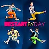 Cd Restart 