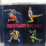 Cd Restart Byday Breve