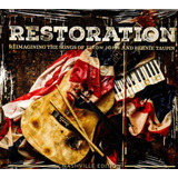 Cd Restoration Reimagining The Songs Elton John And Bernie T