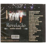 Cd Revelacao