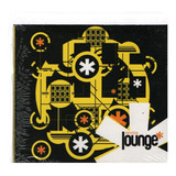 Cd Revista Lounge Big