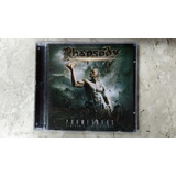 Cd Rhapsody 