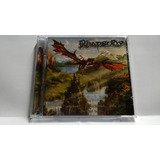 Cd Rhapsody Symphony Of